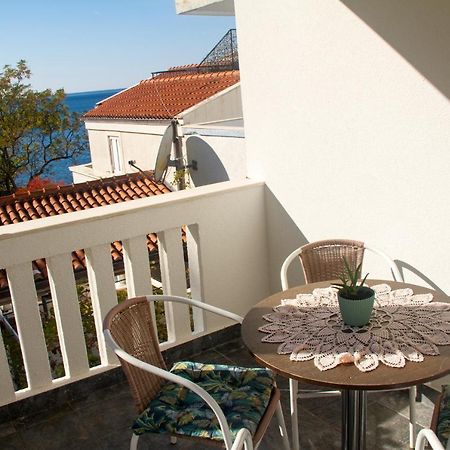 Apartment San Stefan Sveti Stefan Exteriör bild